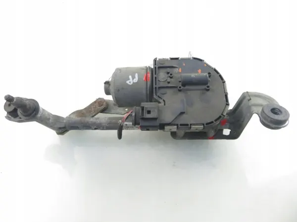Ruitenwissermotor-mechanisme OEM 0390241780 - Gebruikt image 2
