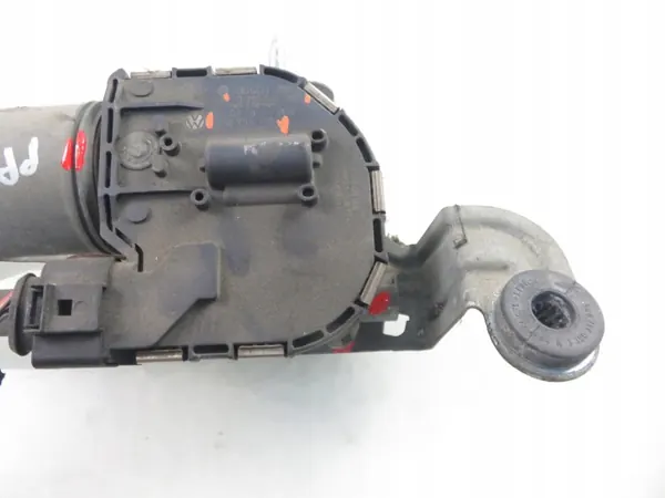 Ruitenwissermotor-mechanisme OEM 0390241780 - Gebruikt image 5