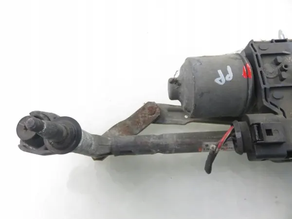 Ruitenwissermotor-mechanisme OEM 0390241780 - Gebruikt image 6