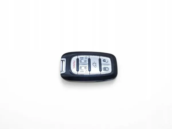 Chrysler Pacifica 2019 käynnistysavain OEM 68241532AC image 5