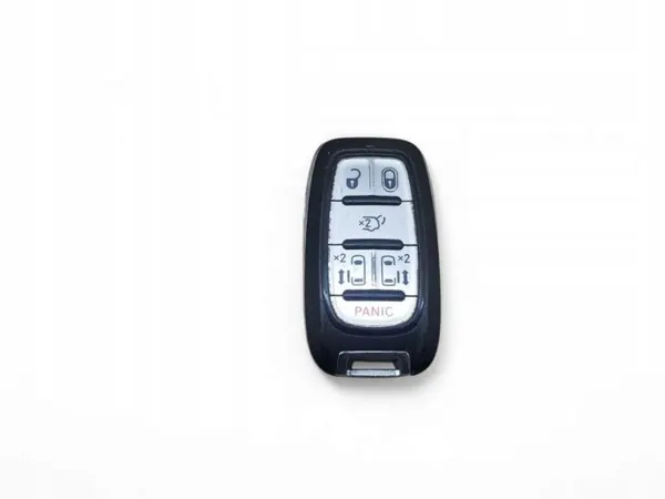 Chrysler Pacifica 2019 käynnistysavain OEM 68241532AC image 6