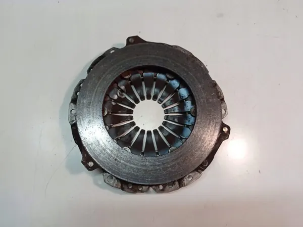 Disque d'embrayage OPEL ASTRA J 1.6L essence image 2