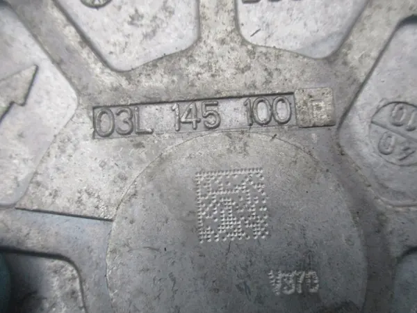 Imupumppu AUDI A4 B8 A5 A6 Q5 VW T5 T6 image 4