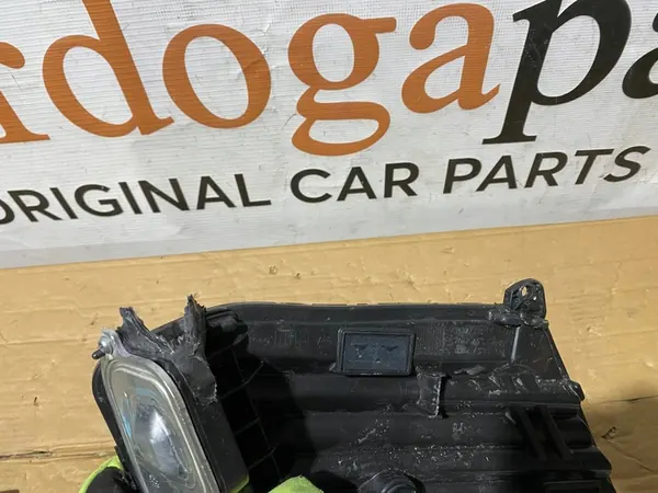 PEUGEOT 208 II LIFT 23- LÂMPADA LED DRL DIREITA image 3