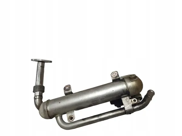 EGR-jäähdytin SEAT LEON 1.9L Diesel 2008 03G131512S image 2