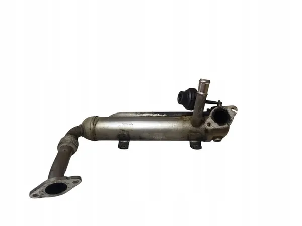 EGR-jäähdytin SEAT LEON 1.9L Diesel 2008 03G131512S image 3