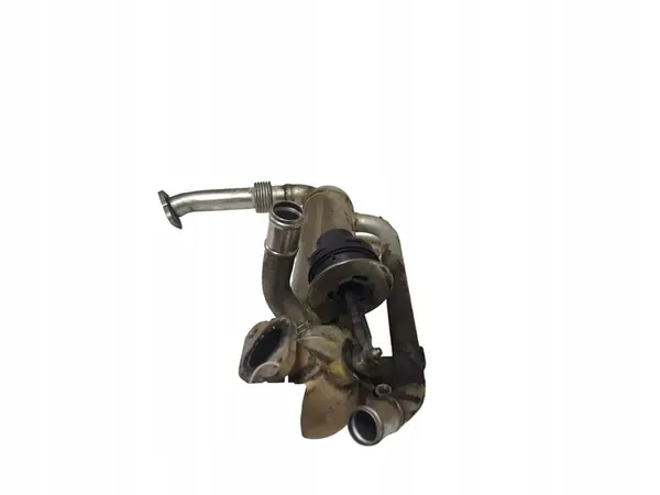 EGR-jäähdytin SEAT LEON 1.9L Diesel 2008 03G131512S image 5