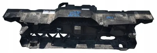 OEM 9808290780 Refuerzo delantero para Peugeot Expert image 2