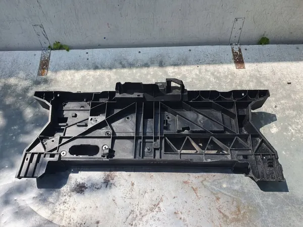 OEM 9808290780 Refuerzo delantero para Peugeot Expert image 10