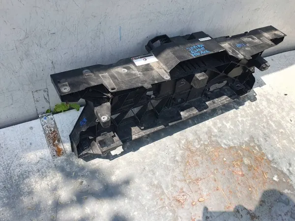 OEM 9808290780 Refuerzo delantero para Peugeot Expert image 3