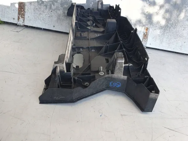 OEM 9808290780 Refuerzo delantero para Peugeot Expert image 5
