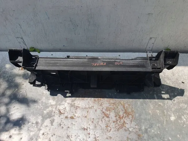 OEM 9808290780 Refuerzo delantero para Peugeot Expert image 9