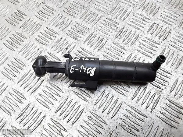 Boquilla de lavado de faros Mercedes E-Class 2012 a2128600147 image 3