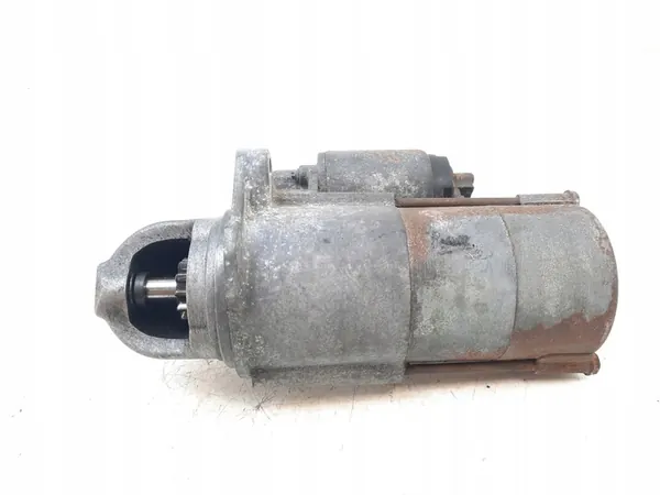 Arrancador Opel Vectra C 2004 55353996 image 4