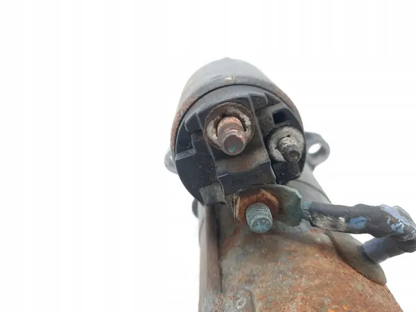 Arrancador Opel Vectra C 2004 55353996 image 5