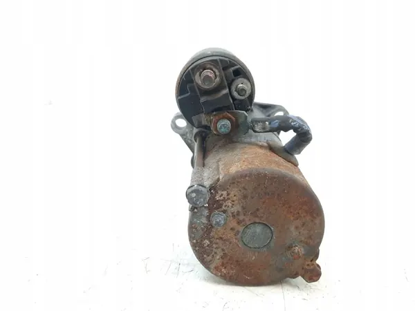 Arrancador Opel Vectra C 2004 55353996 image 6