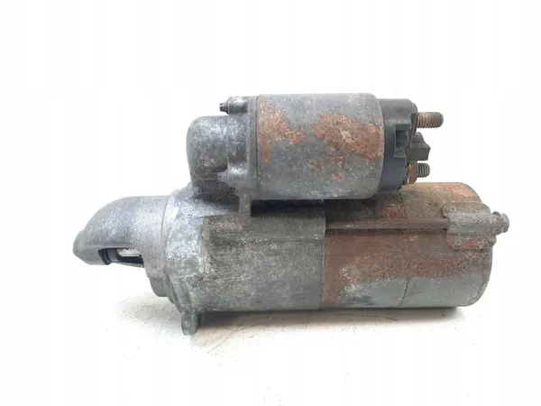 Arrancador Opel Vectra C 2004 55353996 image 7