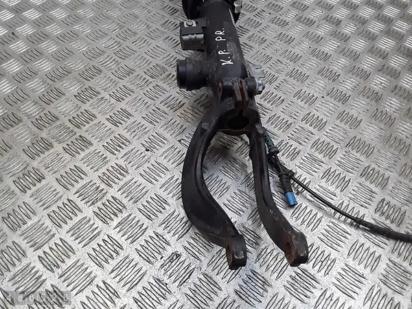 Amortisseur BMW X5 Série F15 2015 image 3