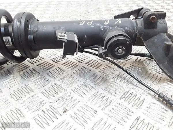 Amortisseur BMW X5 Série F15 2015 image 5