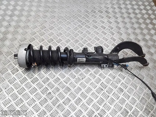 Amortisseur BMW X5 Série F15 2015 image 6