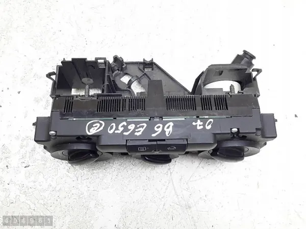 Module climatisation VW Passat OEM 74730964 image 3