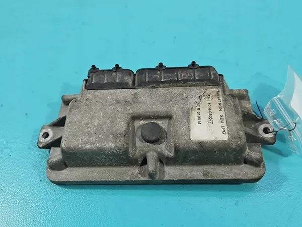 Contrôleur de gaz LPG 55244382 10R-030577 Metatron image 3