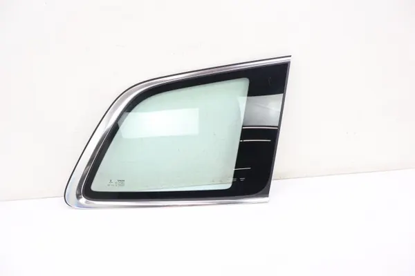 Volvo XC90 II rechter carrosserieruit OEM 1274738893 image 2