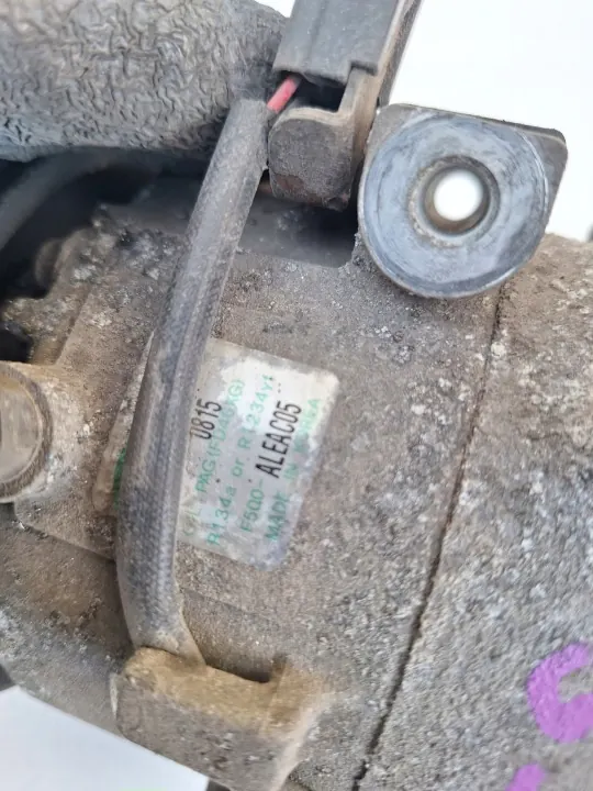 Compresseur A/C F500-ALEAC05 pour Hyundai i20 1.2 image 3