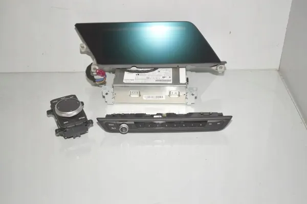 Système de navigation BMW OEM 7949339 pour F40 1.5L image 2