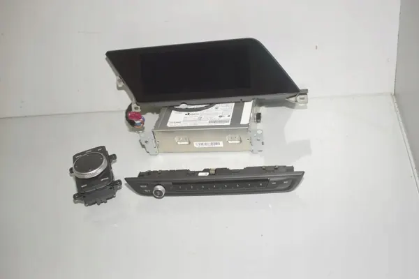 Système de navigation BMW OEM 7949339 pour F40 1.5L image 3