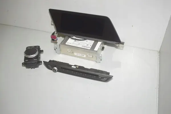 Système de navigation BMW OEM 7949339 pour F40 1.5L image 5