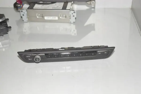 Système de navigation BMW OEM 7949339 pour F40 1.5L image 6
