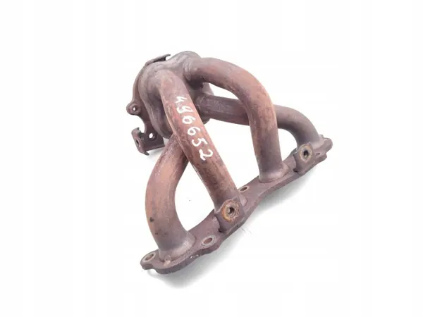 Colector de escape Honda K20Z2 para Accord 2.0 image 10