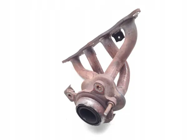 Colector de escape Honda K20Z2 para Accord 2.0 image 7