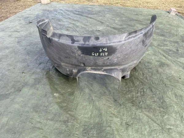 Aile avant droite Alfa Romeo 159 OEM 50503923 image 2