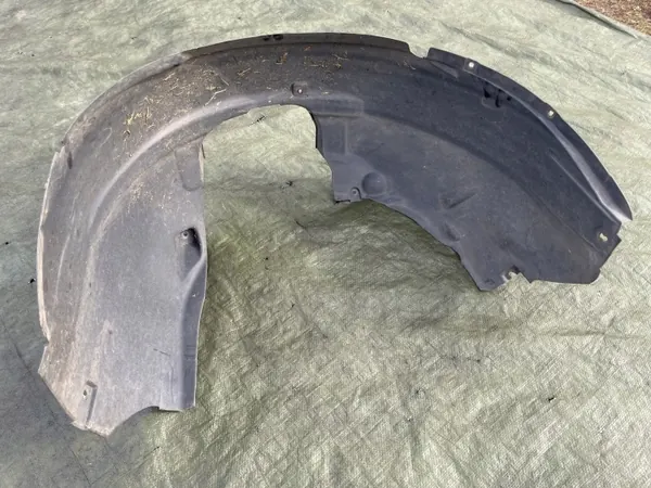 Aile avant droite Alfa Romeo 159 OEM 50503923 image 5