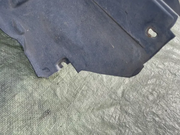 Aile avant droite Alfa Romeo 159 OEM 50503923 image 7