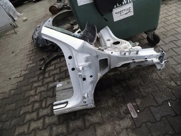 Kia Ceed III 2018 Rail Long Avant Droit OEM Occasion image 2