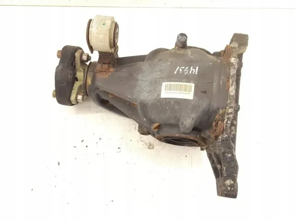 Bakaxel differential MERCEDES-BENZ C W204 2043500414 image 5