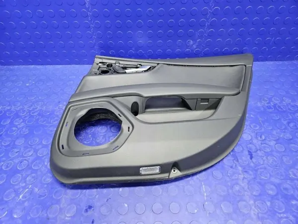 Audi A7 C7 Deurbekleding Rechts Achter OEM 4G8867305 image 6