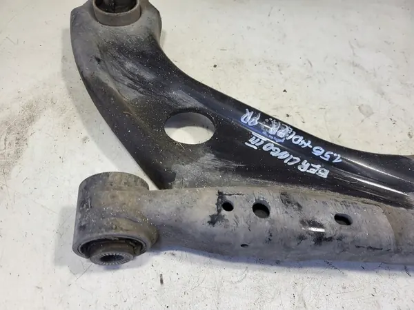 Braccio di controllo anteriore destro Citroen Berlingo III 1.6 BlueHDi image 5