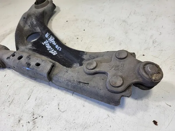 Braccio di controllo anteriore destro Citroen Berlingo III 1.6 BlueHDi image 6