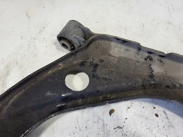 Braccio di controllo anteriore destro Citroen Berlingo III 1.6 BlueHDi image 9