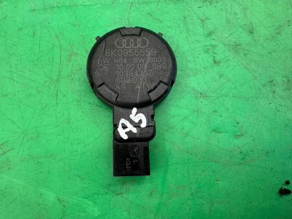 Sensor de chuva OEM 8K0955559 para Audi A5 8T image 2