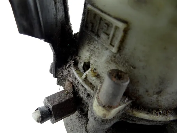 Bomba de Direção Assistida Skoda Fabia I 6Q0 423 371A image 3