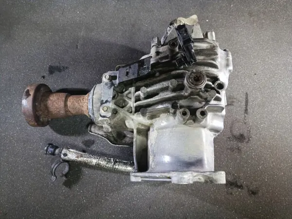 Ford Kuga Reducer EJ5P-7L486-JC 2.0 TDCI Automat image 2