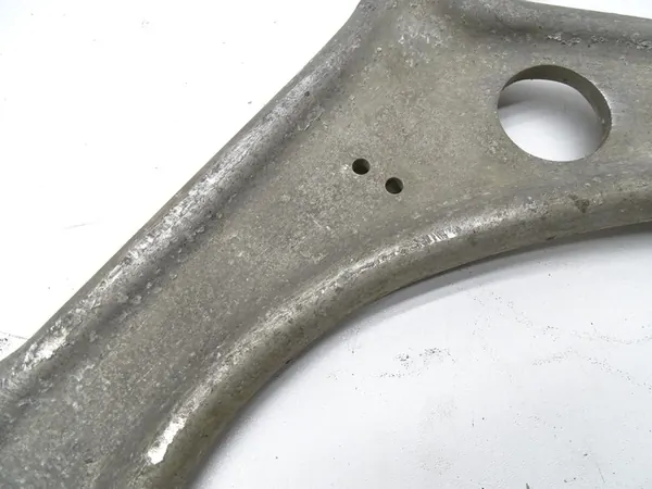 Braccio di Controllo Anteriore Destro Audi TT 8J 8J0407151D image 10