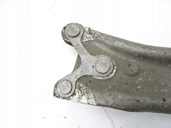 Braccio di Controllo Anteriore Destro Audi TT 8J 8J0407151D image 3