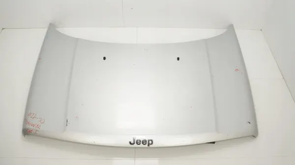 Motorafdekking Jeep Patriot 06-12 OEM 360208753 image 2