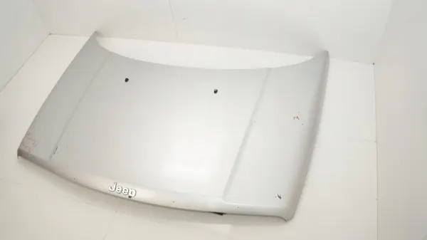Motorafdekking Jeep Patriot 06-12 OEM 360208753 image 3